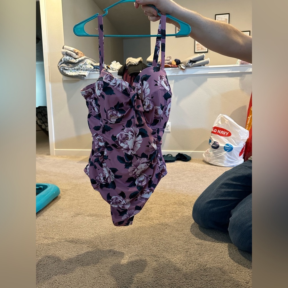 Torrid swimming suit bundle